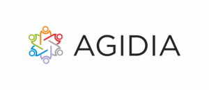 Logo Design by Pak We Designs for Agidia | Design: #23838417