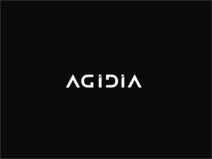 Logo Design by Sushma for Agidia | Design: #23632429