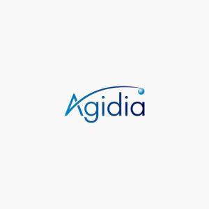 Logo-Design von DigitalArt für Agidia | Design #23667641