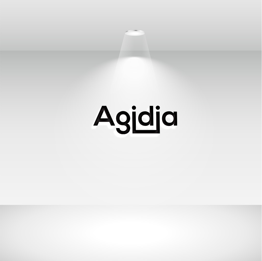 Logo Design by ATIKUR 6 for Agidia | Design #23615751