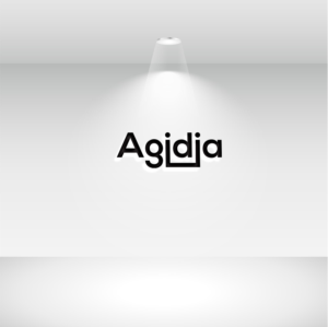 Logo Design by ATIKUR 6 for Agidia | Design: #23615751