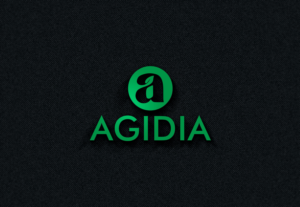 Logo Design by Aliqa Design for Agidia | Design: #23622390