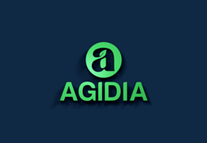 Logo Design by Aliqa Design for Agidia | Design: #23648171