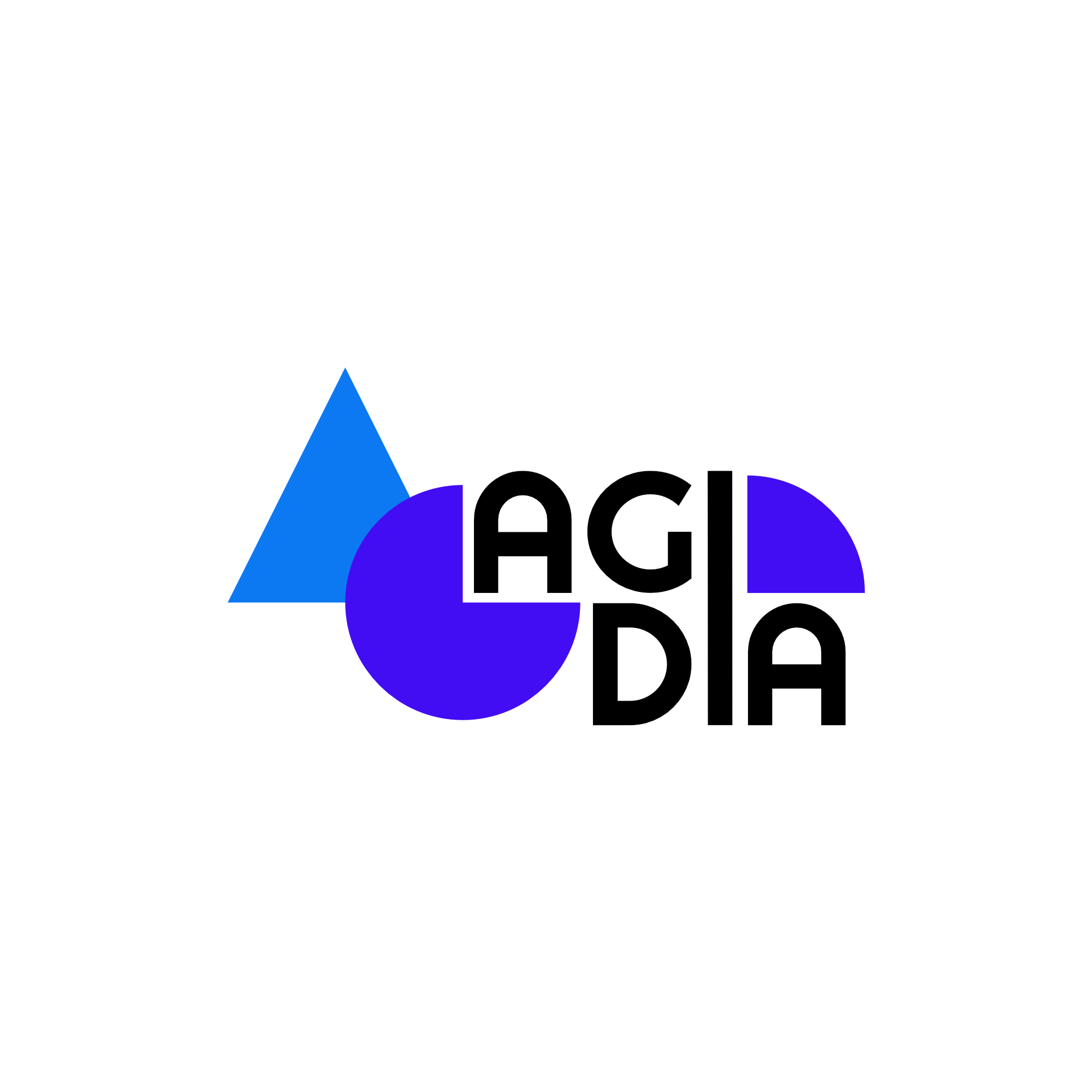 Logo Design by srki.co for Agidia | Design #23625476