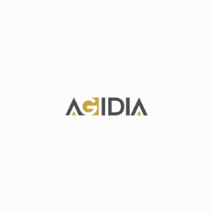 Logo-Design von Ken'toz für Agidia | Design #23621737