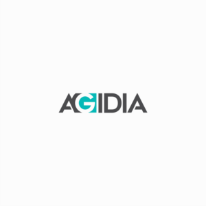 Logo Design by Ken'toz for Agidia | Design: #23621738