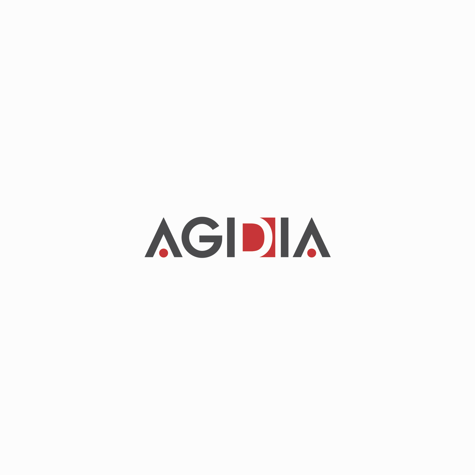 Design de Logo par Ken'toz pour Agidia | Design #23621739