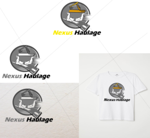 Logo Design by killswitche