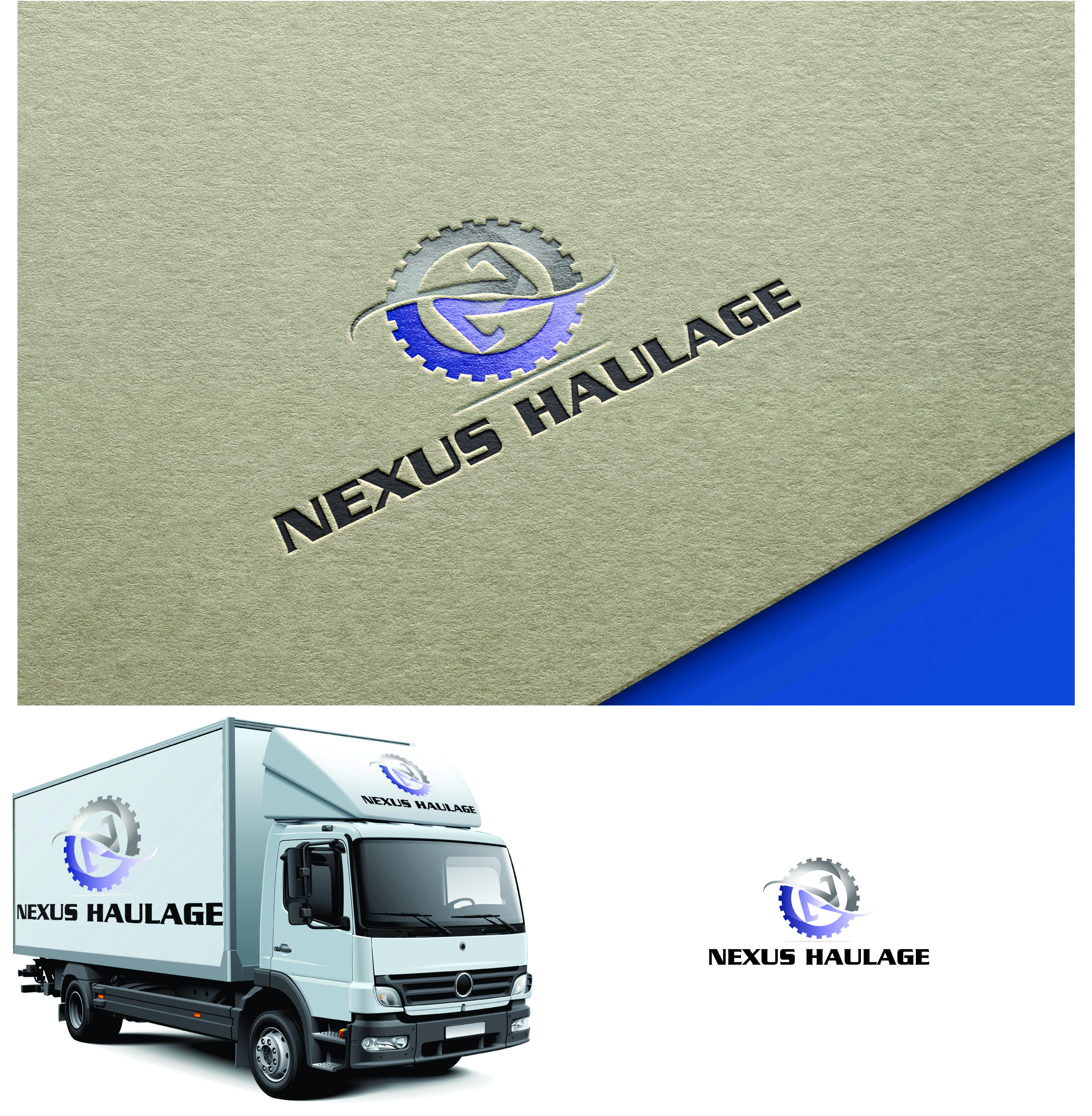 Logo Design by fendi a for this project | Design #23627895
