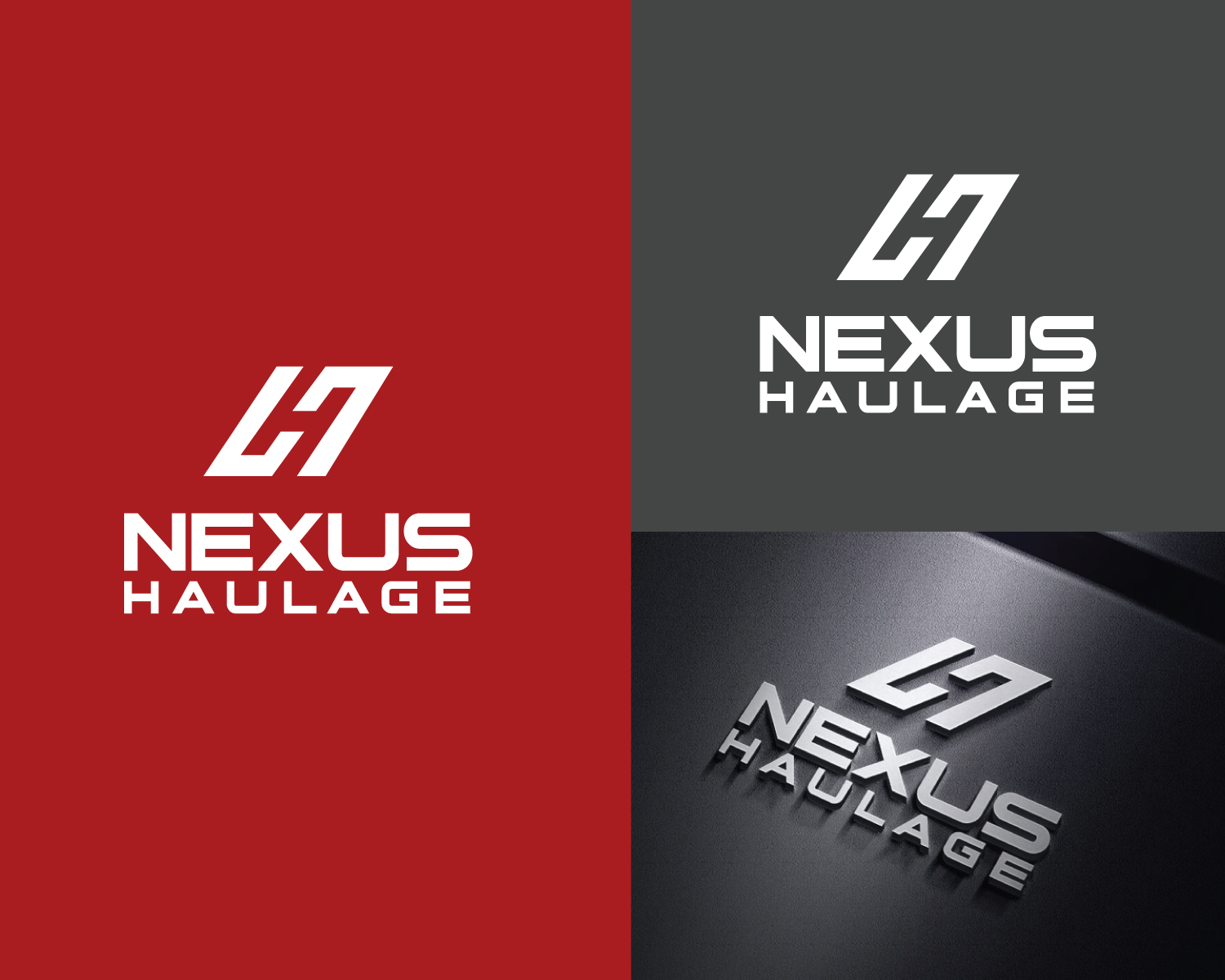 Logo-Design von Atec für dieses Projekt | Design #23622087