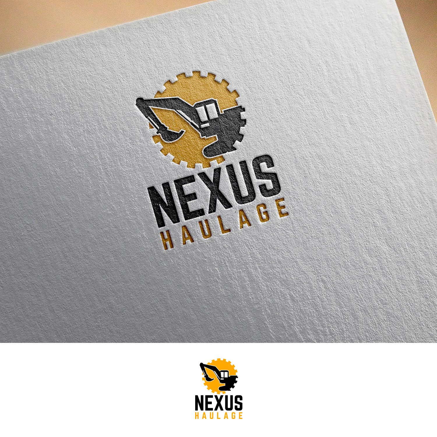 Logo Design by DesignDUO for this project | Design #23634632