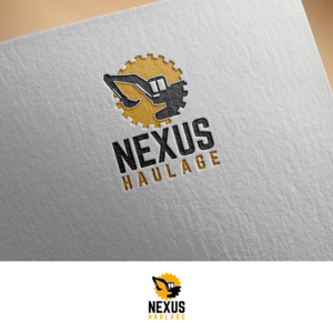 Logo Design by DesignDUO for this project | Design: #23634632