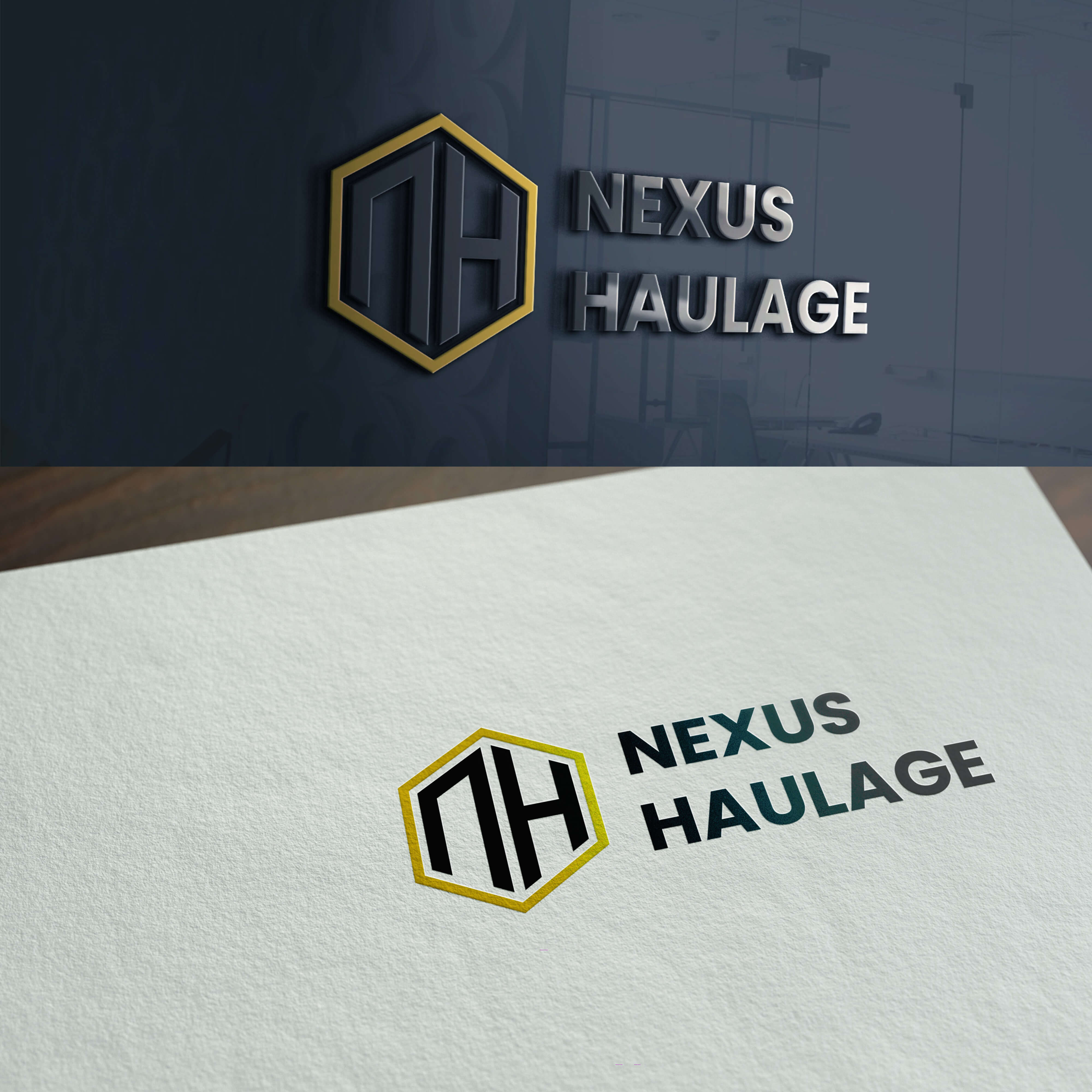 Logo Design by MarkazAlrusumatOfficial for this project | Design #23649014