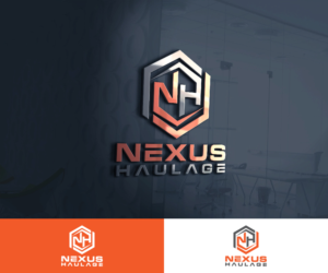 Logo Design by fauzan harun for this project | Design: #23617079
