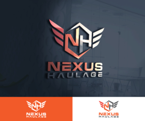 Logo Design by fauzan harun for this project | Design: #23617080