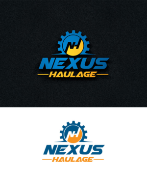 Logo Design by Aliqa Design for this project | Design: #23613709