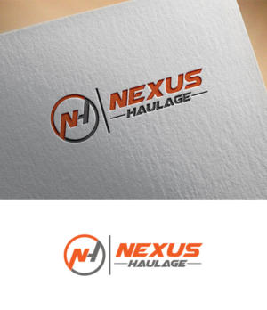 Logo Design by Aliqa Design for this project | Design: #23622303