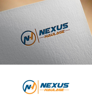 Logo Design by Aliqa Design for this project | Design: #23622304
