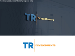 Logo Design by Rubia@ for this project | Design: #23616610