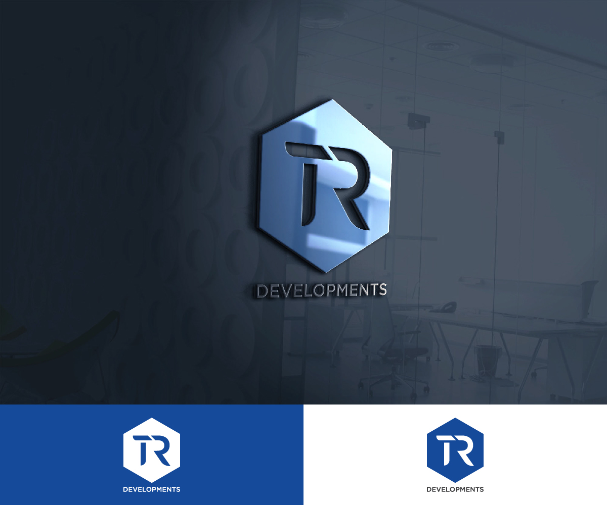 Logo Design by fauzan harun for this project | Design #23616073