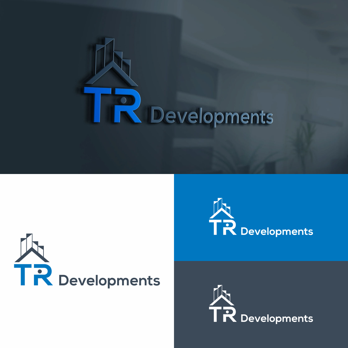 Logo Design by shelot for this project | Design #23616310