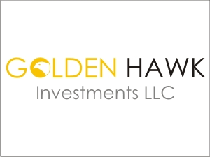 Logo Design by arpan sarkar for GoldenHawk | Design: #61867