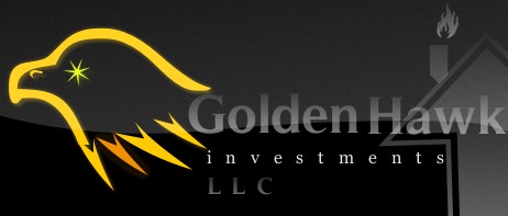 Logo Design by sagar for GoldenHawk | Design #61743
