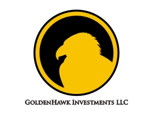 Logo Design by octaviart for GoldenHawk | Design: #63935
