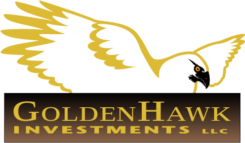 Diseño de Logo por Kings Bishop Design para GoldenHawk | Diseño #62624