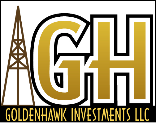Logo Design by Kings Bishop Design for GoldenHawk | Design #62628