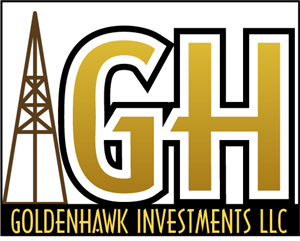Logo Design by Kings Bishop Design for GoldenHawk | Design: #62628