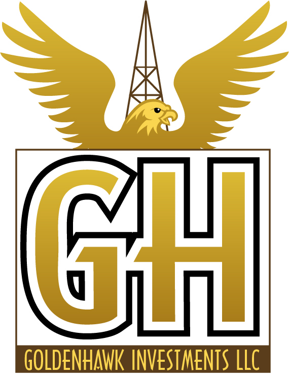 Logo Design by Kings Bishop Design for GoldenHawk | Design #62631