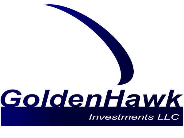 Logo Design by Alex Guimaraes for GoldenHawk | Design #63784