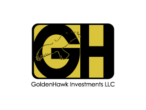 Logo Design by Mike Gierhart Designs for GoldenHawk | Design #61693