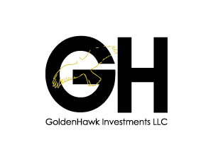 Logo Design by Mike Gierhart Designs for GoldenHawk | Design: #62925