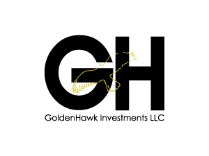 Logo Design by Mike Gierhart Designs for GoldenHawk | Design: #62927