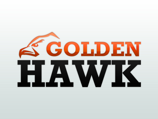 Diseño de Logo por Krasimir Stavrev para GoldenHawk | Diseño #61708