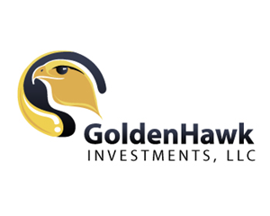 Logo Design by bluberri for GoldenHawk | Design: #61966