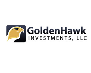Logo Design by bluberri for GoldenHawk | Design #64025