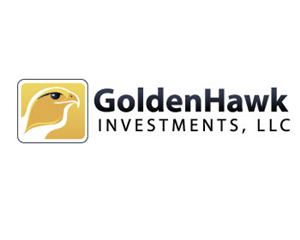 Logo Design by bluberri for GoldenHawk | Design: #64027