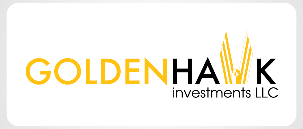 Logo Design by Steven Hall for GoldenHawk | Design #62247
