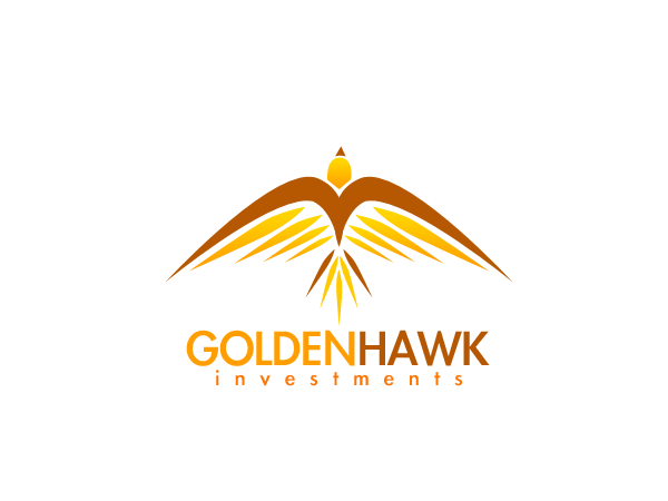 Logo Design by pixeljuice for GoldenHawk | Design #61711