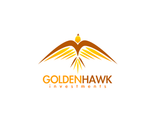 Logo Design by pixeljuice for GoldenHawk | Design: #61711