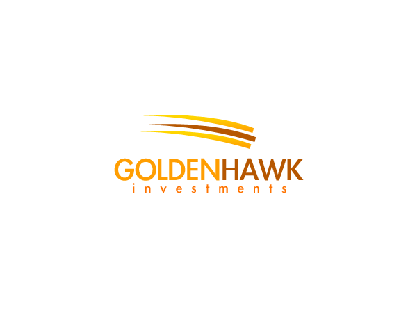Logo Design by pixeljuice for GoldenHawk | Design #61712