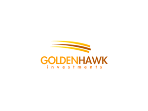 Logo Design by pixeljuice for GoldenHawk | Design: #61712