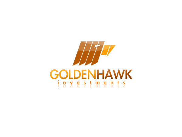 Diseño de Logo por pixeljuice para GoldenHawk | Diseño #62185
