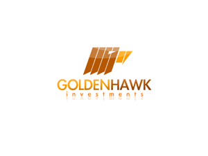 Logo Design by pixeljuice for GoldenHawk | Design #62185