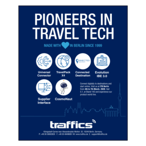Design Annonce  par typefdesign pour traffics GmbH | Design : #23629972