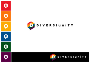 DIVERSIuniTY | Design de Logo par Amduat Design