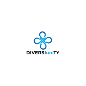 DIVERSIuniTY | Design de Logo par rozT